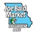 Joe Bald Market